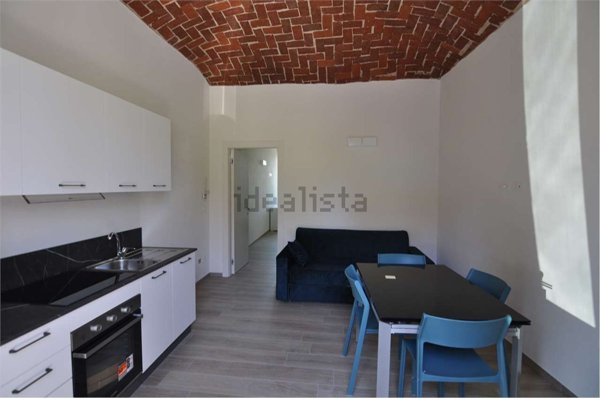 appartamento in affitto a Cuneo
