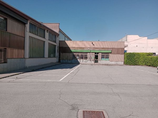 capannone in affitto a Cuneo in zona Madonna dell'Olmo