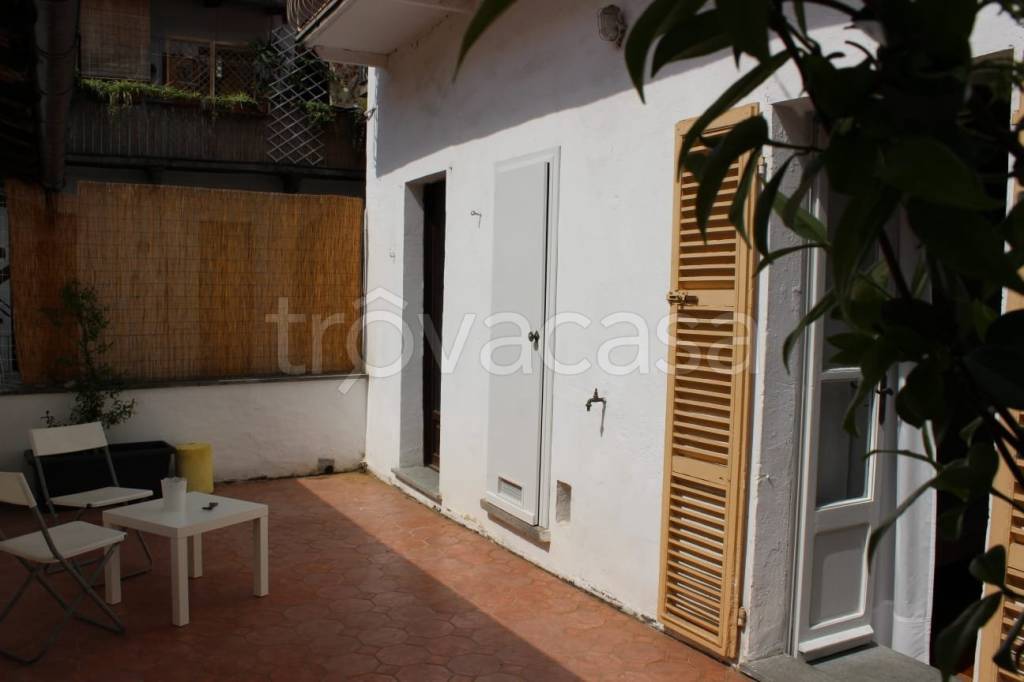 appartamento in affitto a Cuneo in zona Centro Città