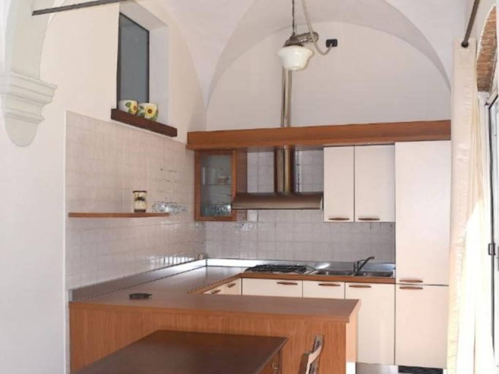 appartamento in affitto a Cuneo in zona Centro Città