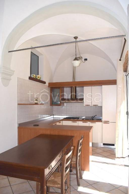 appartamento in affitto a Cuneo in zona Centro Città