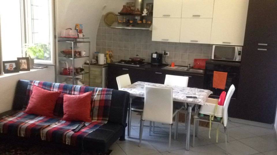 appartamento in affitto a Cuneo in zona Spinetta