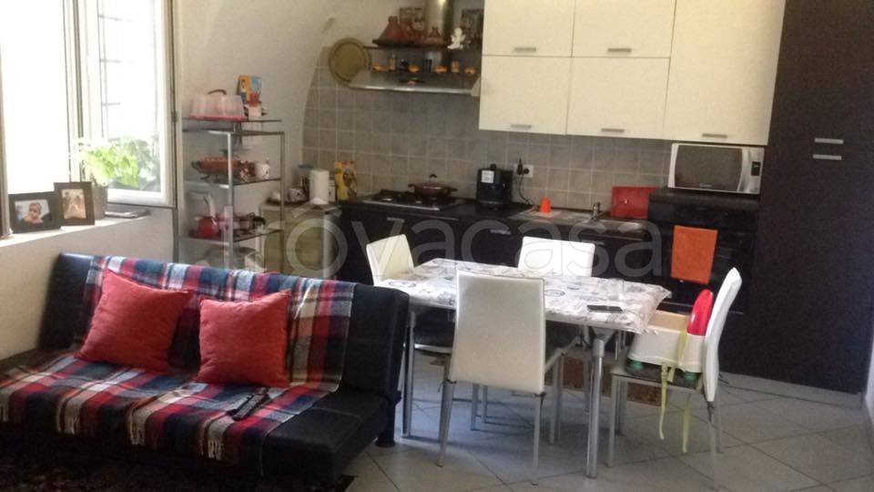 appartamento in affitto a Cuneo in zona Madonna delle Grazie