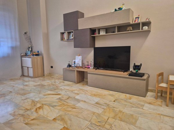 appartamento in affitto a Cuneo in zona Centro Città