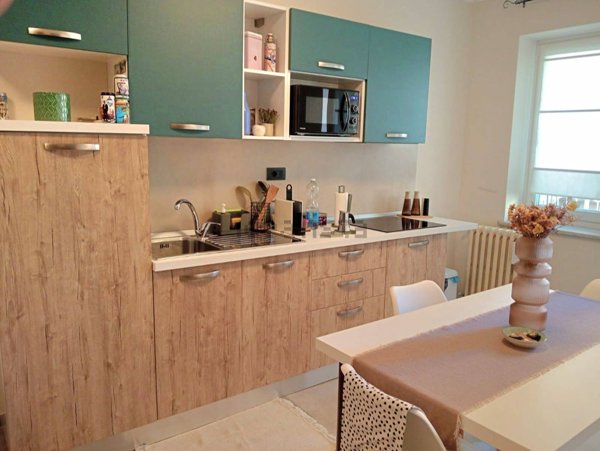 appartamento in affitto a Cuneo in zona Centro Città