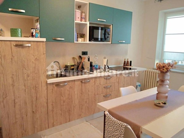 appartamento in affitto a Cuneo