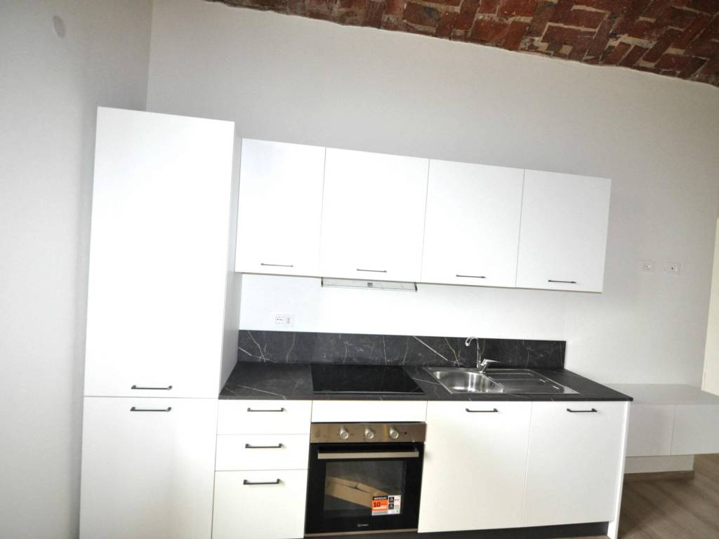 appartamento in affitto a Cuneo in zona Centro Città