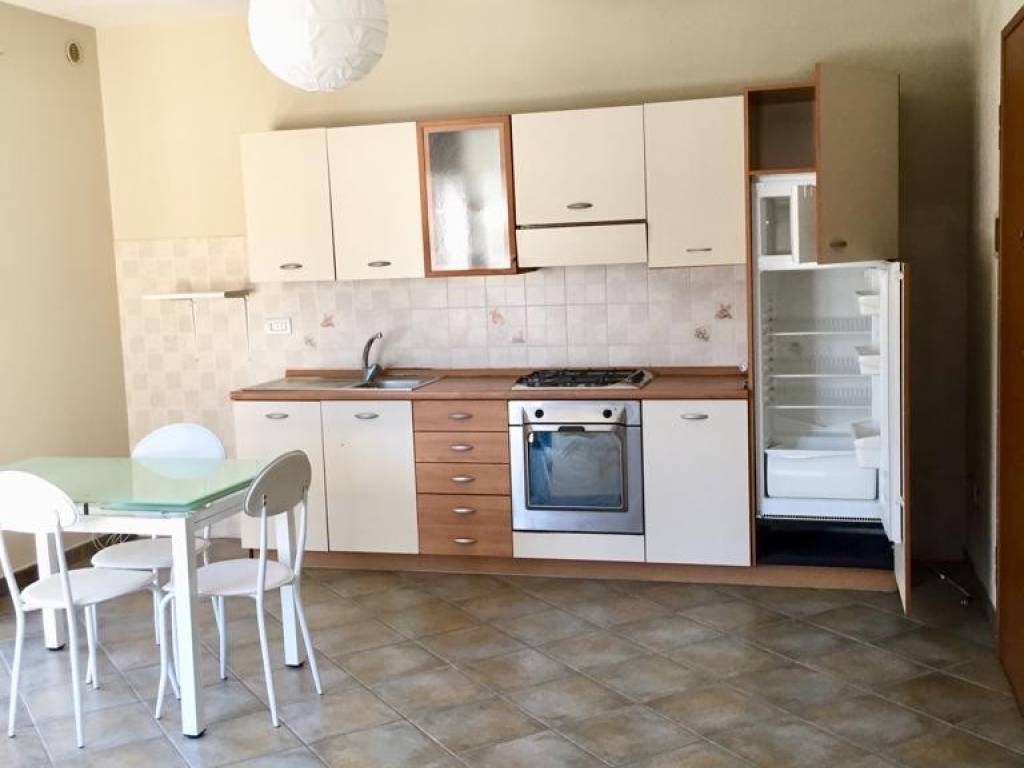 appartamento in affitto a Cuneo in zona Spinetta