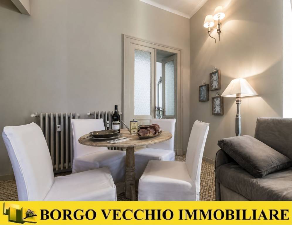 appartamento in affitto a Cuneo in zona Centro Città