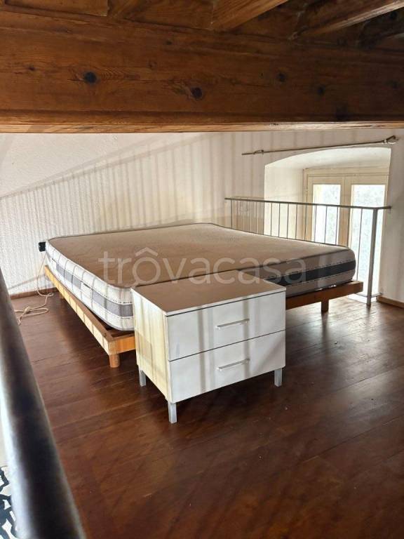 appartamento in affitto a Cuneo in zona Centro Città