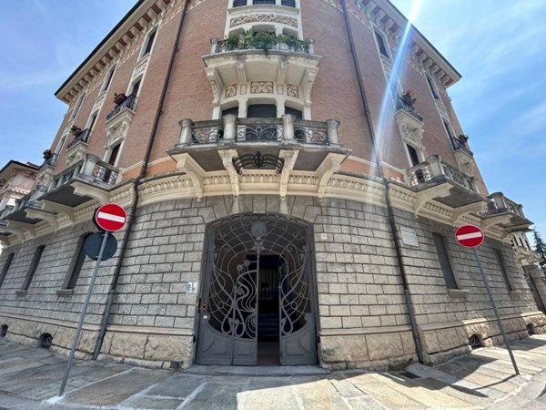 appartamento in affitto a Cuneo in zona Viale degli Angeli