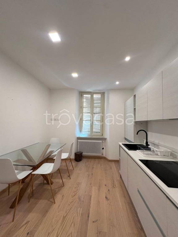 appartamento in affitto a Cuneo in zona Centro Città