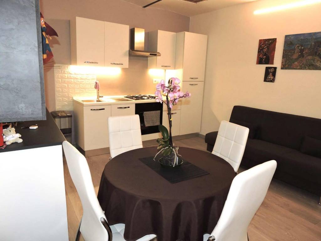 appartamento in affitto a Cuneo in zona Centro Città