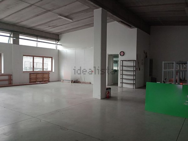 capannone in affitto a Cuneo in zona Madonna dell'Olmo