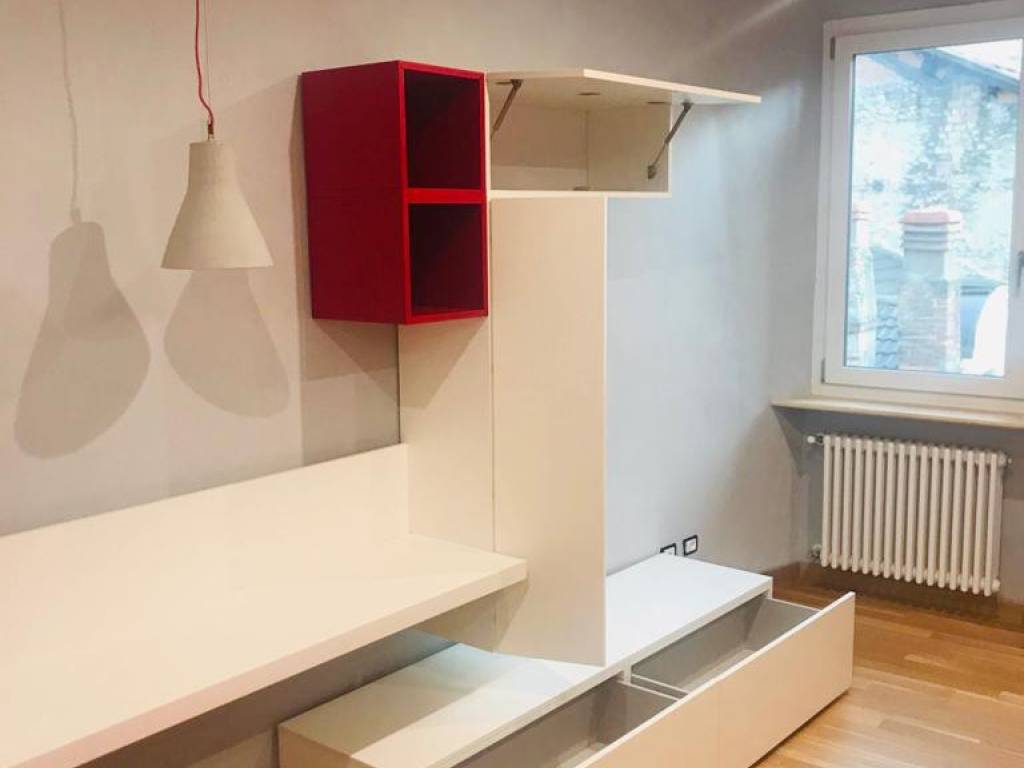appartamento in affitto a Cuneo in zona Centro Città