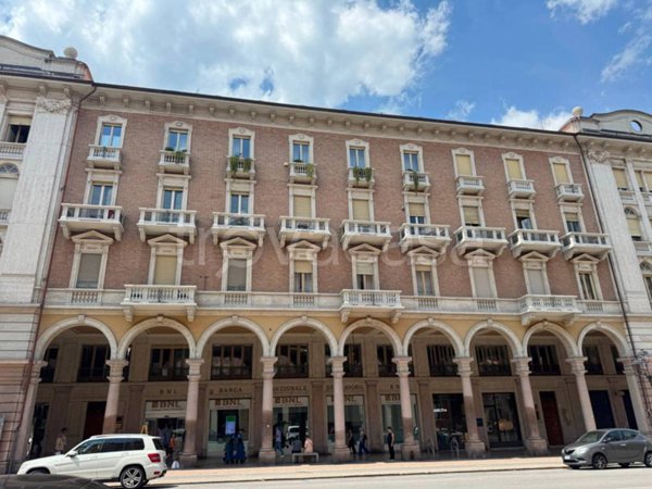 appartamento in affitto a Cuneo in zona Centro Città