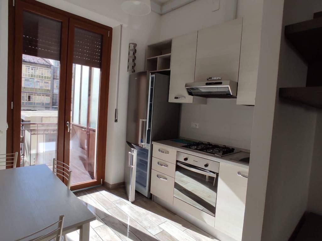 appartamento in affitto a Cuneo in zona Centro Città