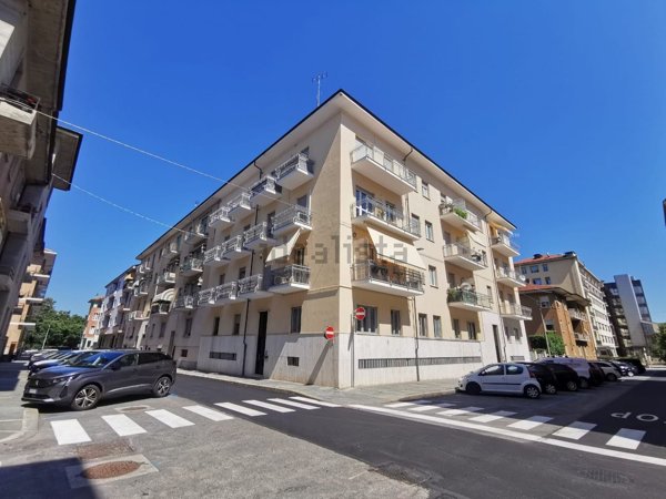appartamento in affitto a Cuneo