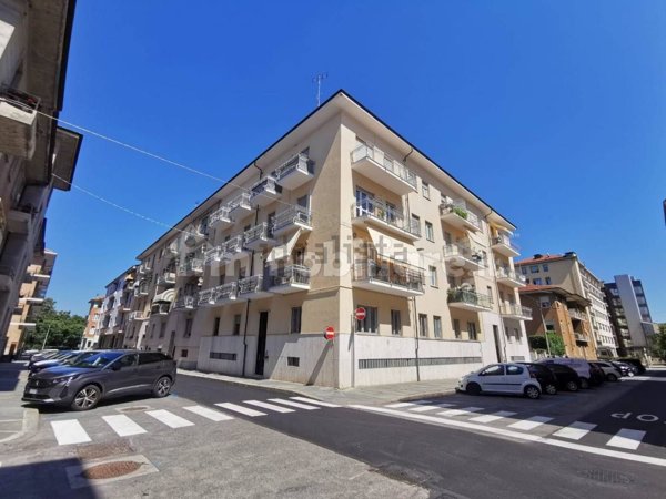 appartamento in affitto a Cuneo in zona Centro Città