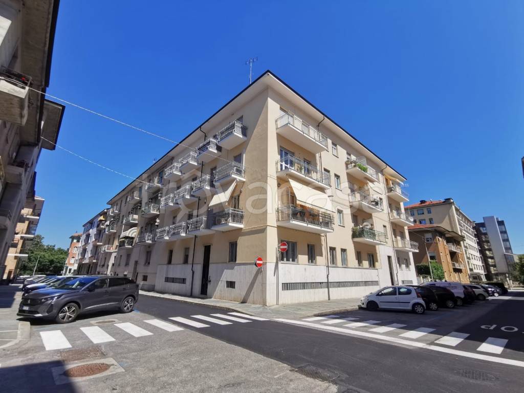 appartamento in affitto a Cuneo in zona Centro Città