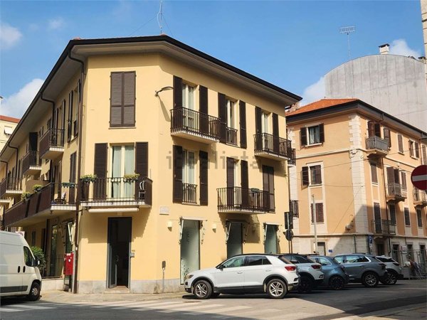 appartamento in affitto a Cuneo in zona Centro Città