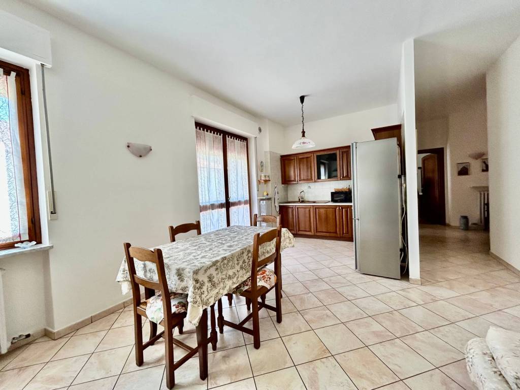 appartamento in affitto a Cuneo in zona Borgo San Giuseppe