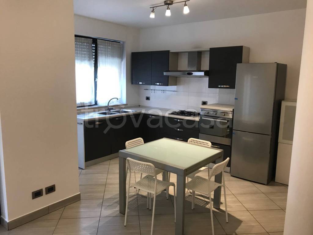 appartamento in affitto a Cuneo in zona Centro Città