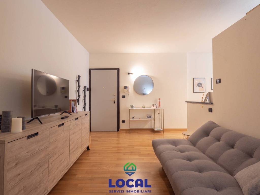 appartamento in affitto a Cuneo in zona Centro Città