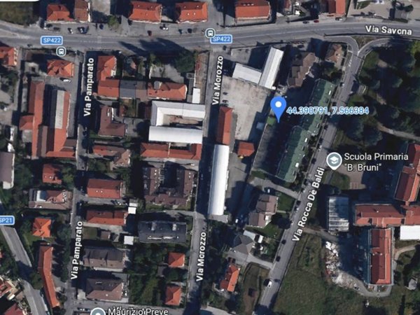 locale commerciale in affitto a Cuneo in zona Spinetta