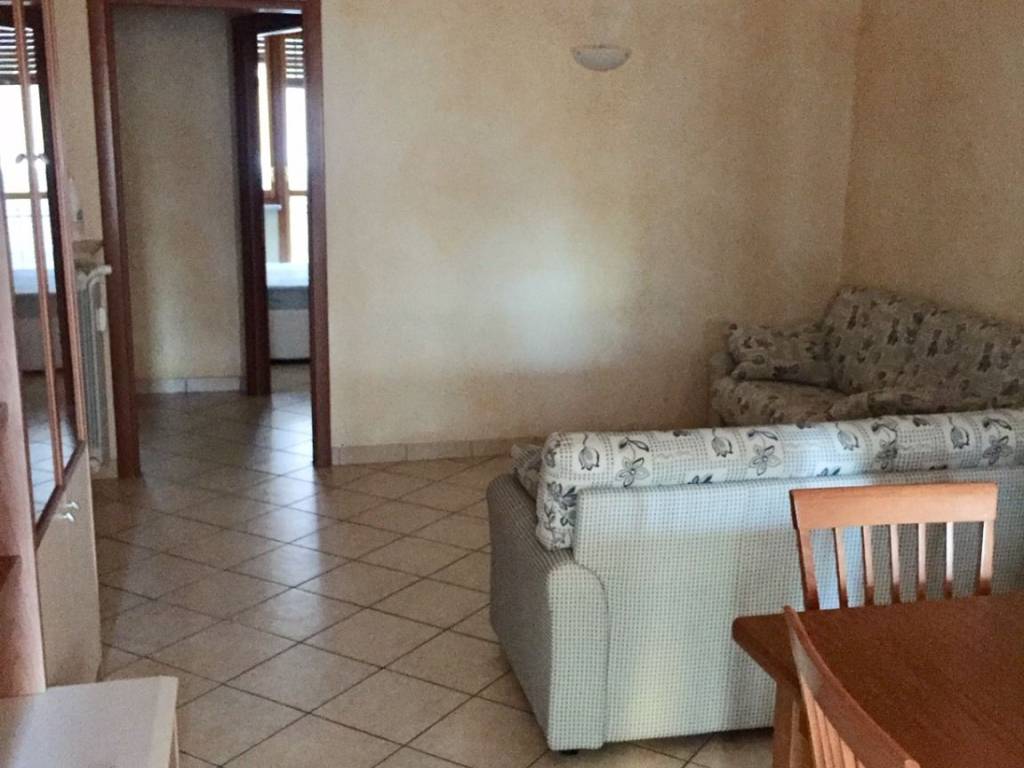 appartamento in affitto a Cuneo in zona Centro Città