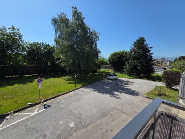 appartamento in affitto a Cuneo in zona San Rocco Castagnaretta