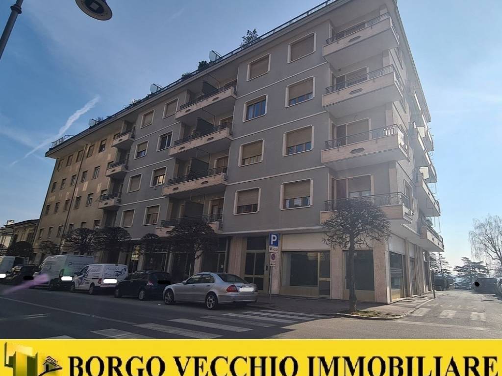 ufficio in affitto a Cuneo in zona Centro Città