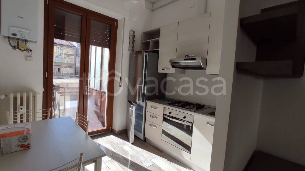 appartamento in affitto a Cuneo in zona Centro Città