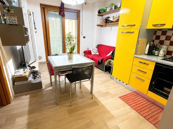 appartamento in affitto a Cuneo in zona Centro Città