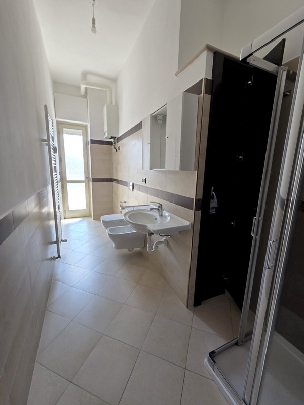 appartamento in affitto a Cuneo in zona Centro Città