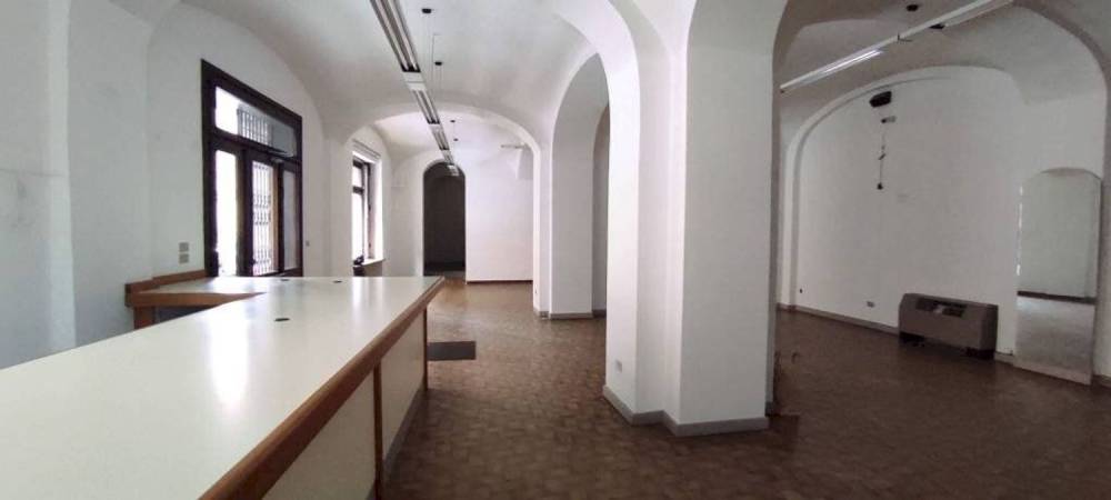 ufficio in affitto a Cuneo in zona Centro Città