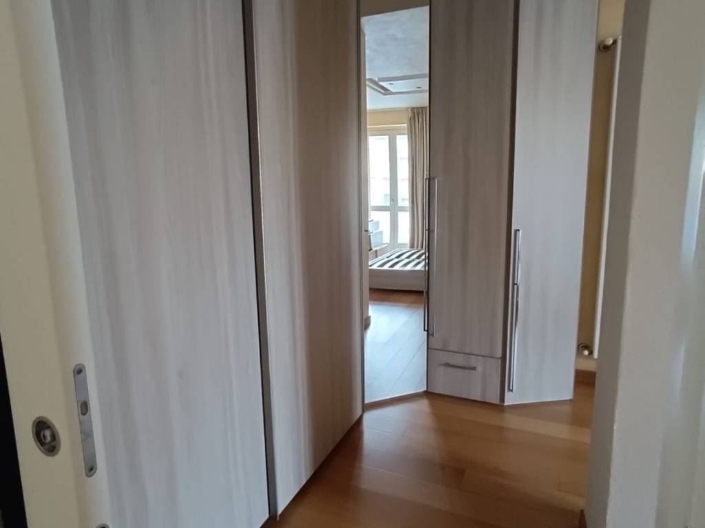 appartamento in affitto a Cuneo in zona Centro Città