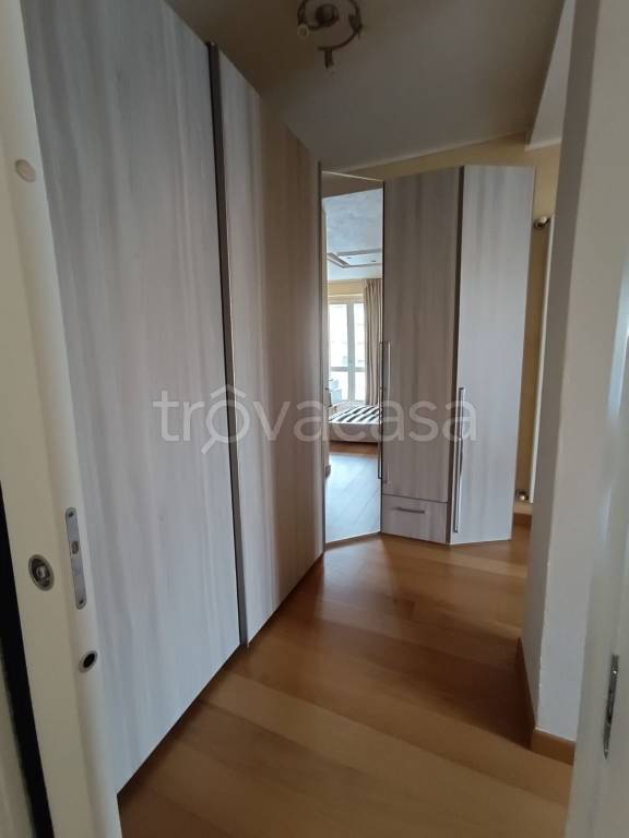 appartamento in affitto a Cuneo in zona Centro Città