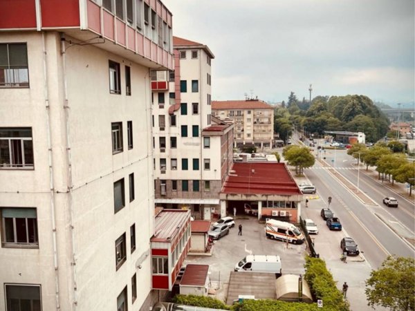 appartamento in affitto a Cuneo in zona Centro Città