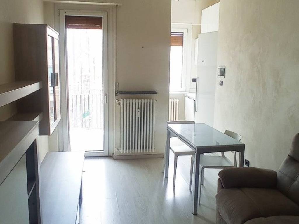 appartamento in affitto a Cuneo in zona Centro Città