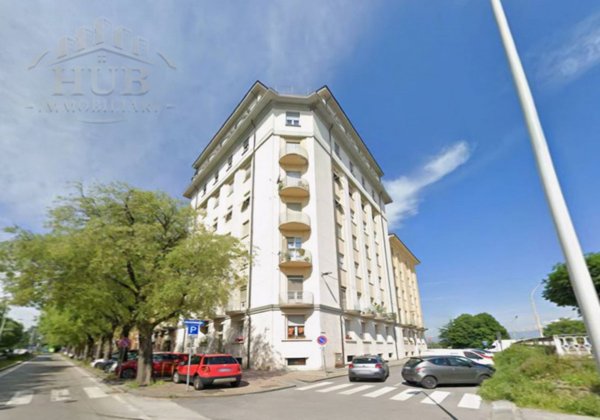 appartamento in affitto a Cuneo in zona Centro Città