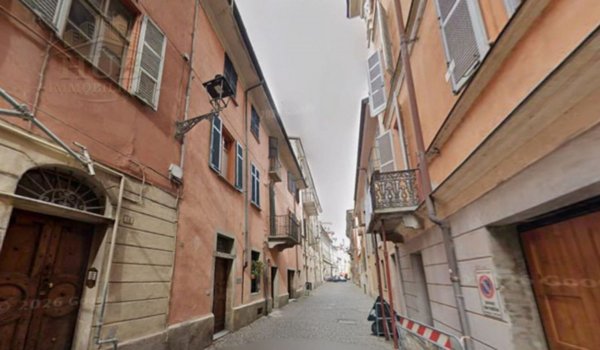 appartamento in affitto a Cuneo in zona Centro Città