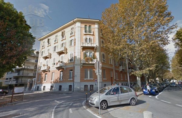 appartamento in affitto a Cuneo in zona Centro Città