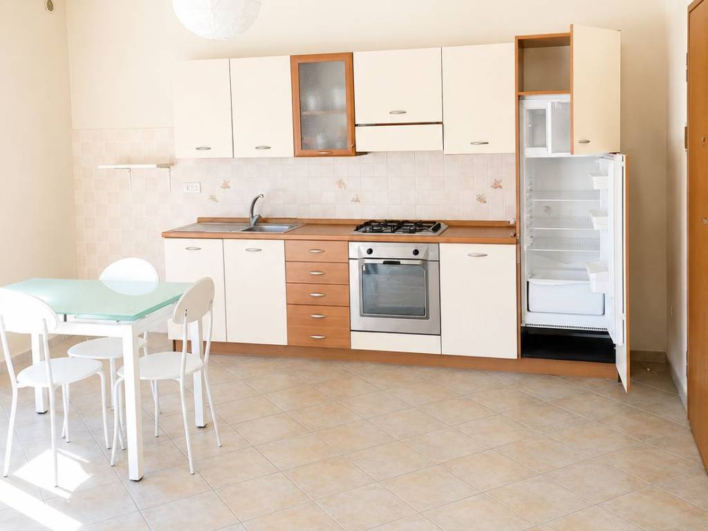 appartamento in affitto a Cuneo in zona Spinetta