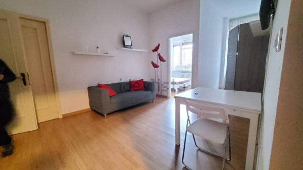 appartamento in affitto a Cuneo in zona Centro Città
