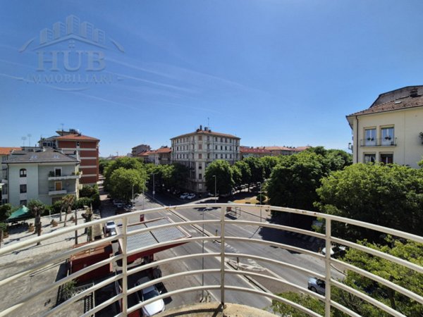 appartamento in affitto a Cuneo in zona Centro Città