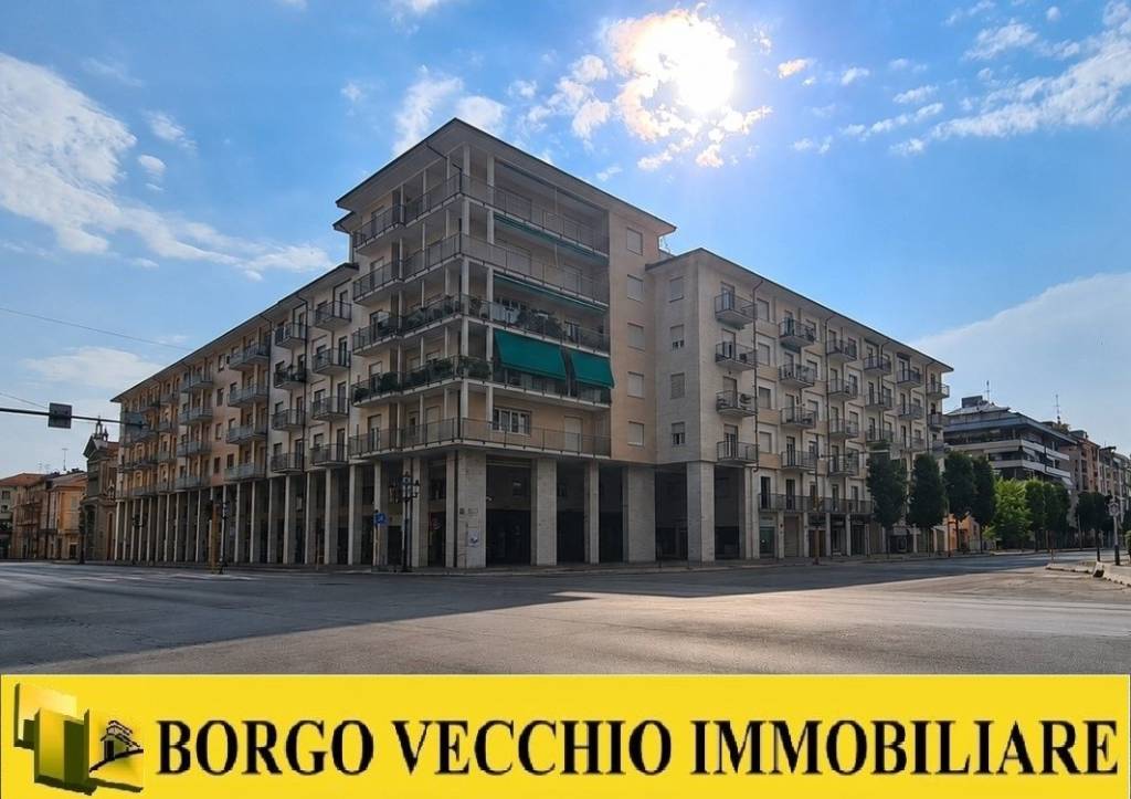 appartamento in affitto a Cuneo in zona Centro Città