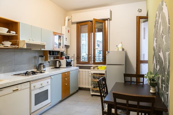 appartamento in affitto a Cuneo