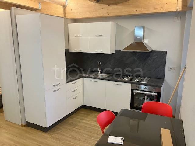 appartamento in affitto a Cuneo in zona Centro Città
