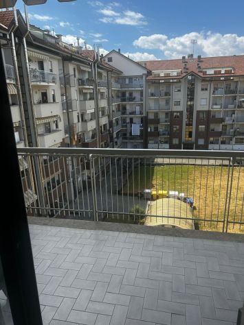 appartamento in affitto a Cuneo
